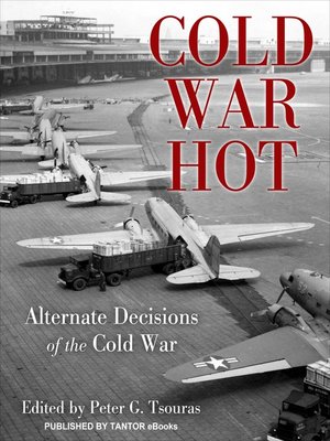 cover image of Cold War Hot